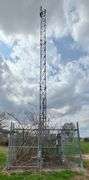 Item #2 (60’ Internet Tower) - located on Tract #1