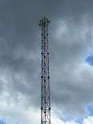 Item #3 (60’ Internet Tower) - located at Site #2