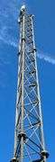 Item #2 (60’ Internet Tower) - located on Tract #1