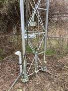 Item #3 (60’ Internet Tower) - located at Site #2