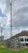 Item #2 (60’ Internet Tower) - located on Tract #1