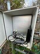 Item #3 (60’ Internet Tower) - located at Site #2