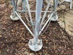 Item #2 (60’ Internet Tower) - located on Tract #1