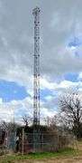 Item #3 (60’ Internet Tower) - located at Site #2