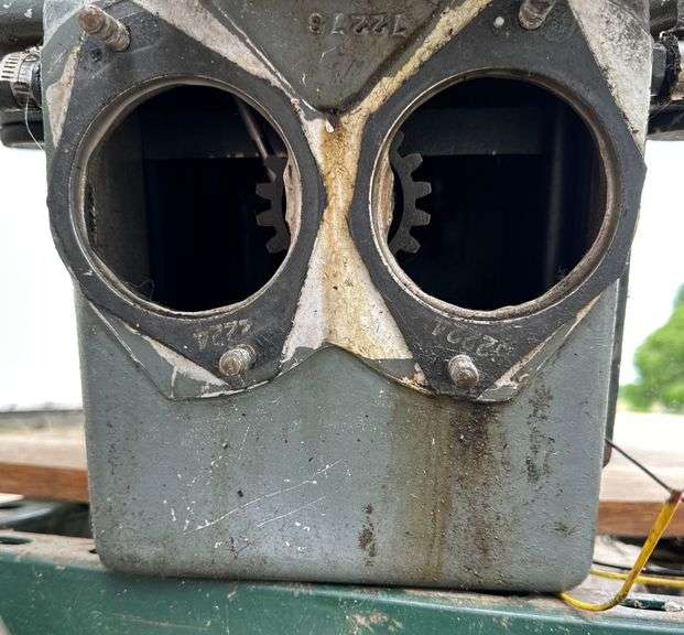 Lycoming Engine IVO 360 A1A