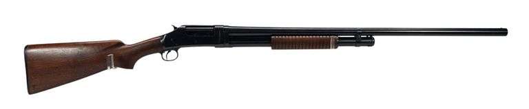Winchester Model 97 12 Ga Shotgun image