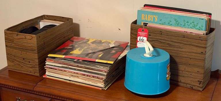 Vintage Albums image