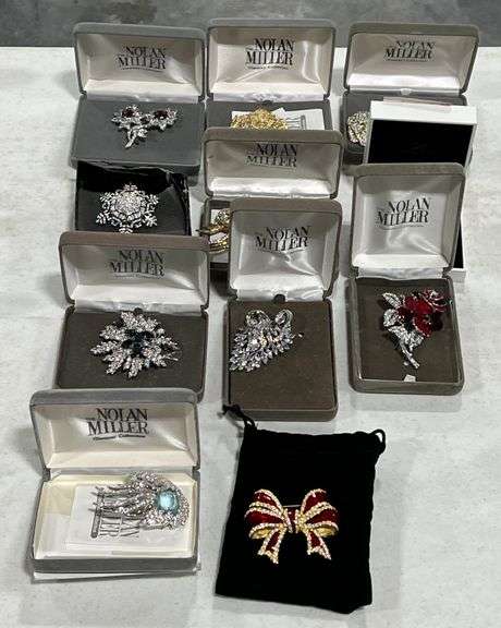 Quality Costume Jewelry image