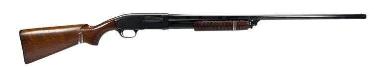 Remington Model 31 20 Ga Shotgun image