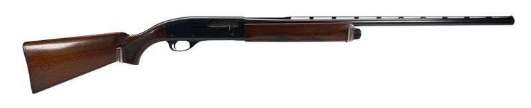 Remington Sportsman-48 16 Ga Shotgun image