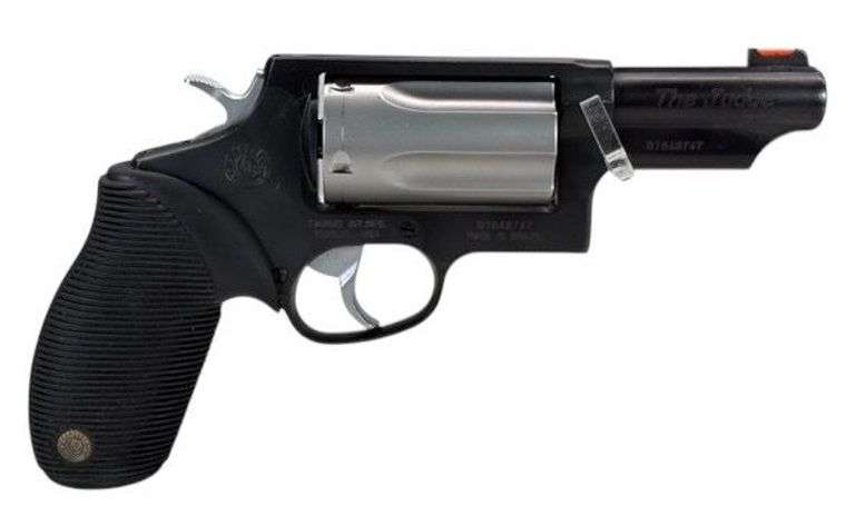 Taurus "The Judge" .45 Revolver image