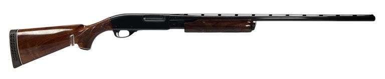 Remington Model 870LW Magnum 20 Ga Shotgun image