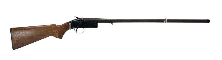 Stevens 940E 20 Ga Shotgun image