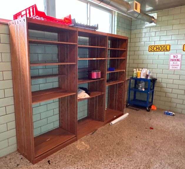 Locker Room Items image