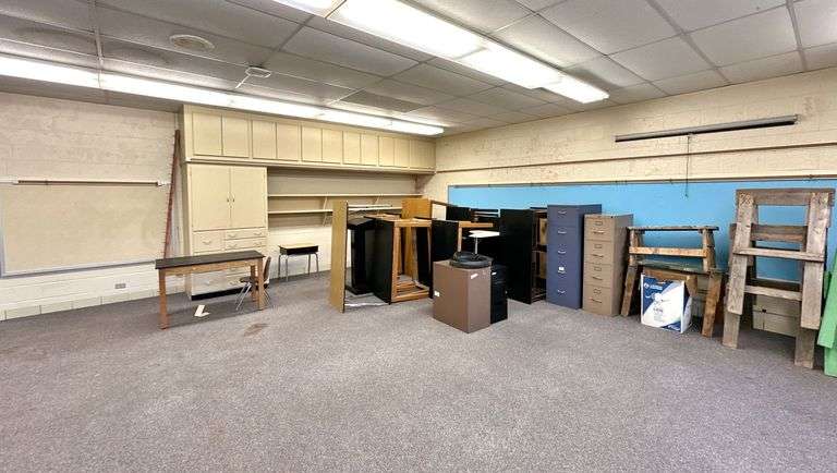 Contents of Room 108 image