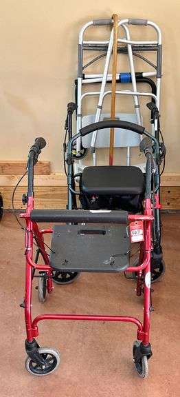 Home Health Items image