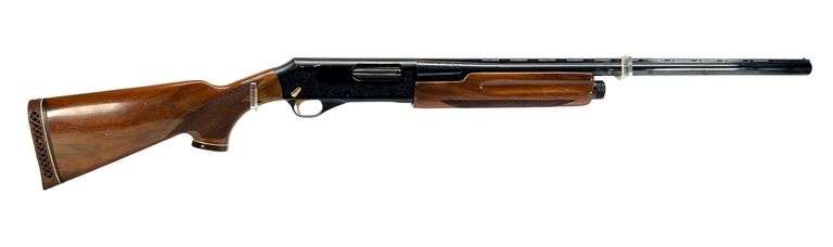 Weatherby Ninety Two 12 Ga Shotgun image