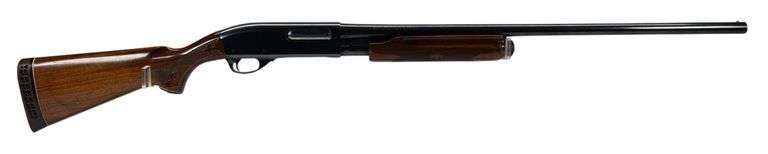Remington Wingmaster 870 12 Ga Shotgun image
