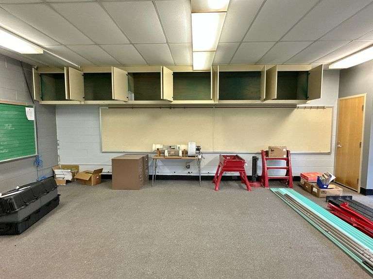 Contents of Room 305 image