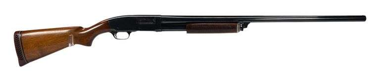 Remington Model 31 12 Ga Shotgun image