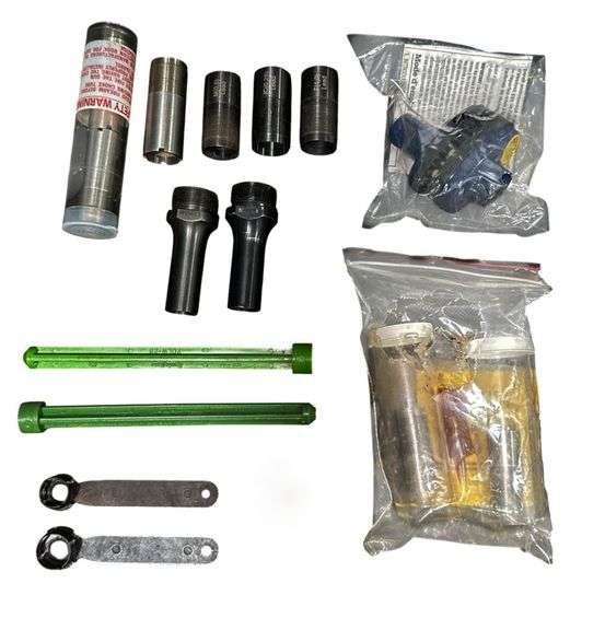 Firearm Accessories image