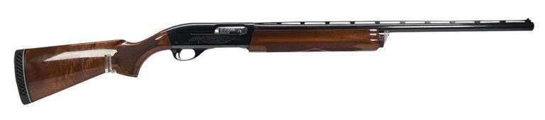 Remington Model 1100 Skeet-T 12 Ga Shotgun image