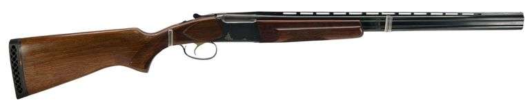 EAA Corp Baikal Russia IZH-27EM-1C 28 Ga O/U Shotgun image