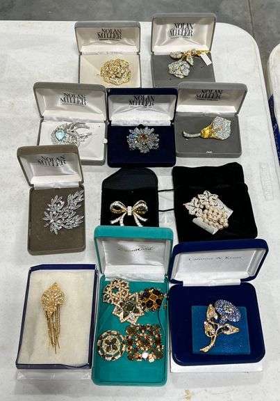 Quality Costume Jewelry image