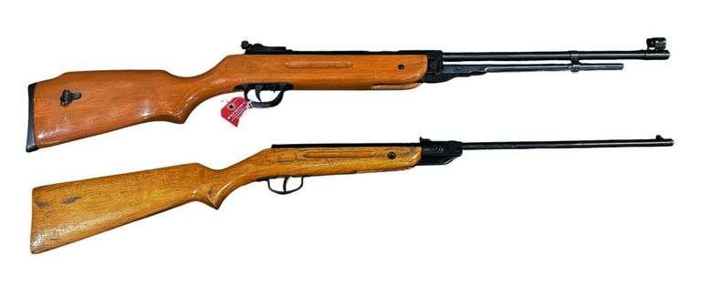 Air Soft Rifles image