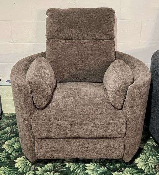 Glory Oceanic Co. Upholstered Lift Chair image