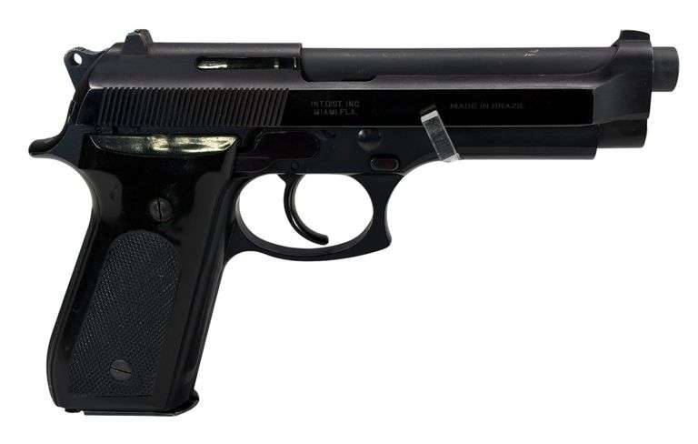 Taurus PT-92 9MM Pistol image