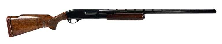 Remington Wingmaster 870 12 Ga Shotgun image