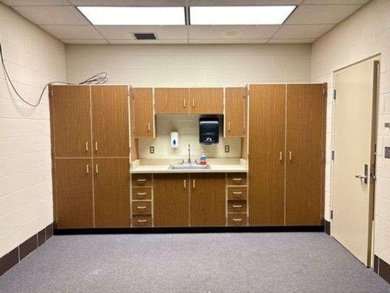 Quality Cabinetry image