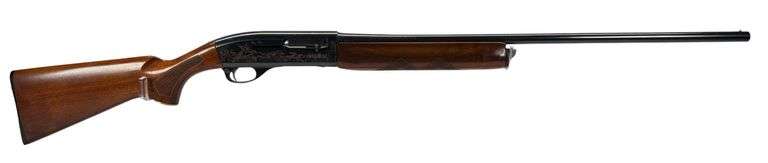 Remington Sportsman-58 20 Ga Shotgun image