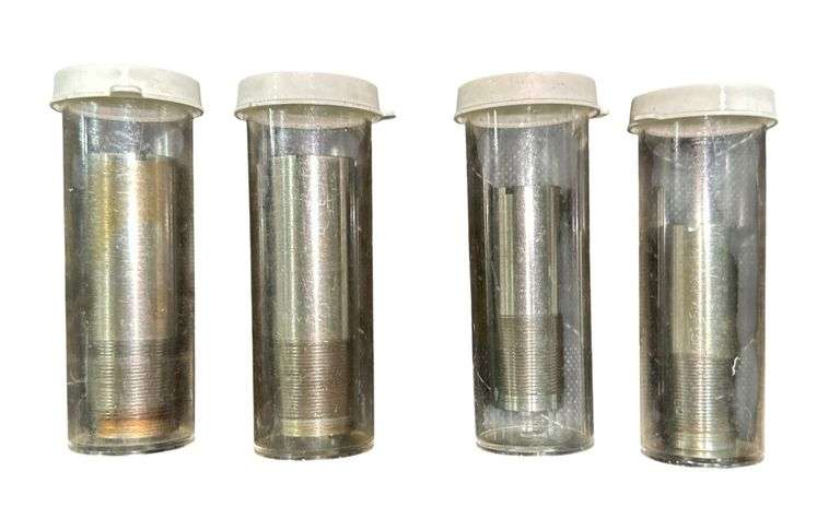 Shotgun Choke Tubes image