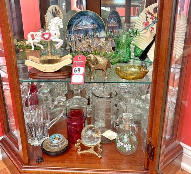 Quality Glassware image