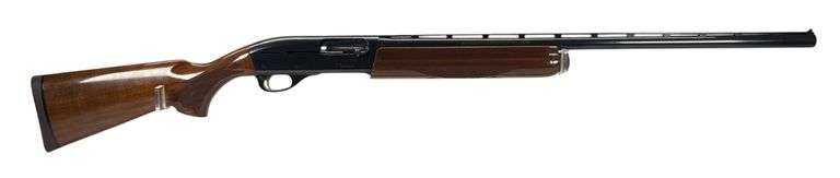 Remington Model 11-87 Premier 12 Ga Shotgun image