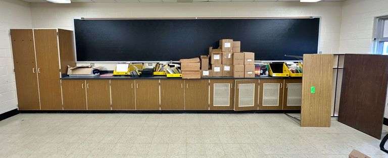 Contents of Room 304 image