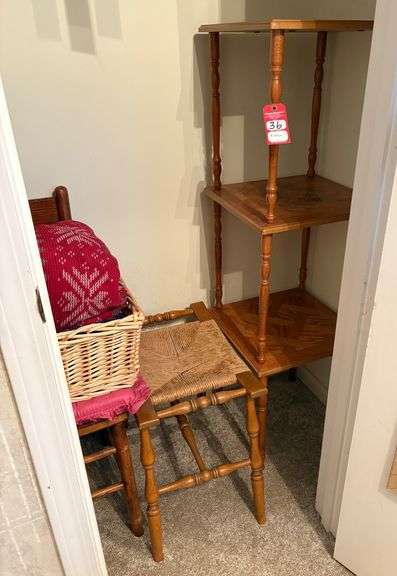 Household Furniture & Linens image