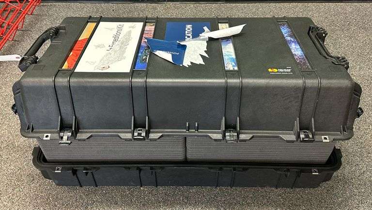 Pelican 1780 Transport Hard Case image