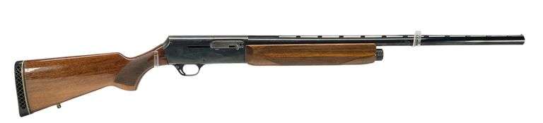 Browning (Belgium) 2000 12 Ga Shotgun image