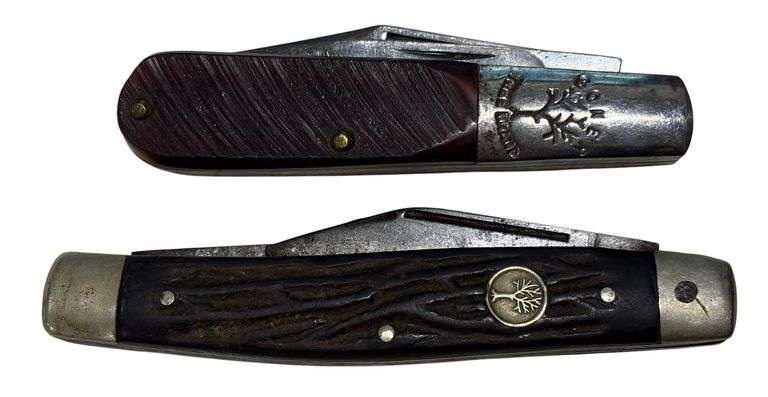 Tree Brand Pocket Knives image