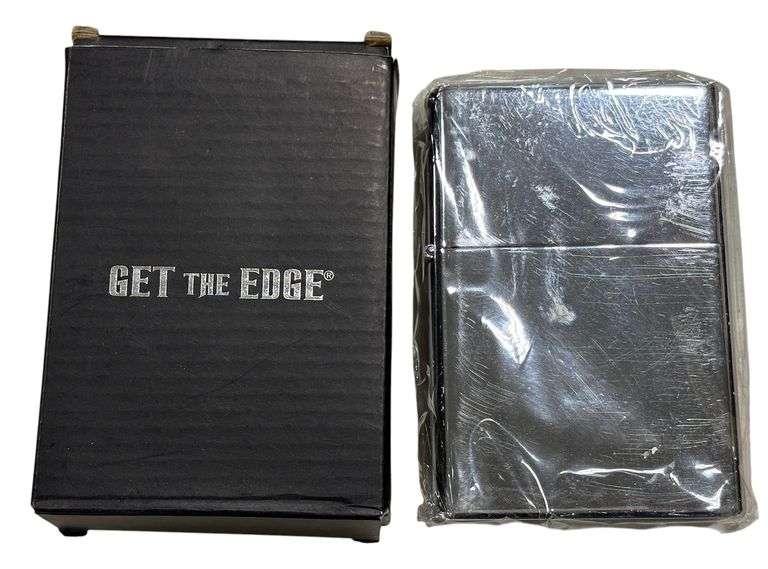 Get The Edge Lighters image