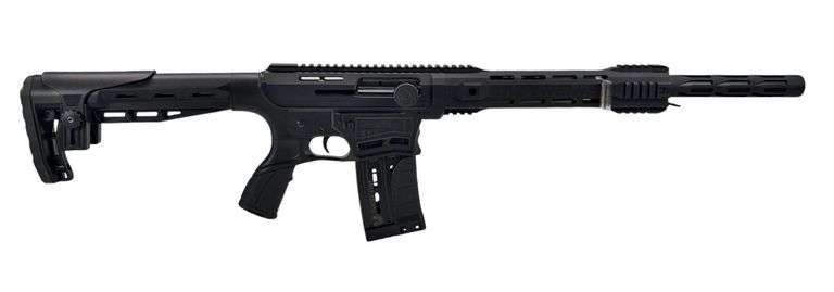 Panzer Arms AR Twelve 12 Ga Shotgun - NEW image