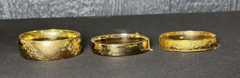 Gold Filled Jewelry image