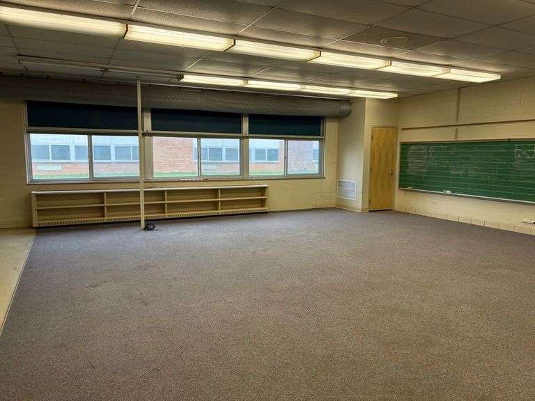 Contents of Room 106 image