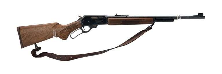 Marlin Model 308MX .308 Rifle image