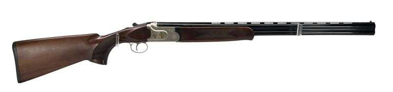 Mossberg International Silver Reserve 28 Ga O/U Shotgun image