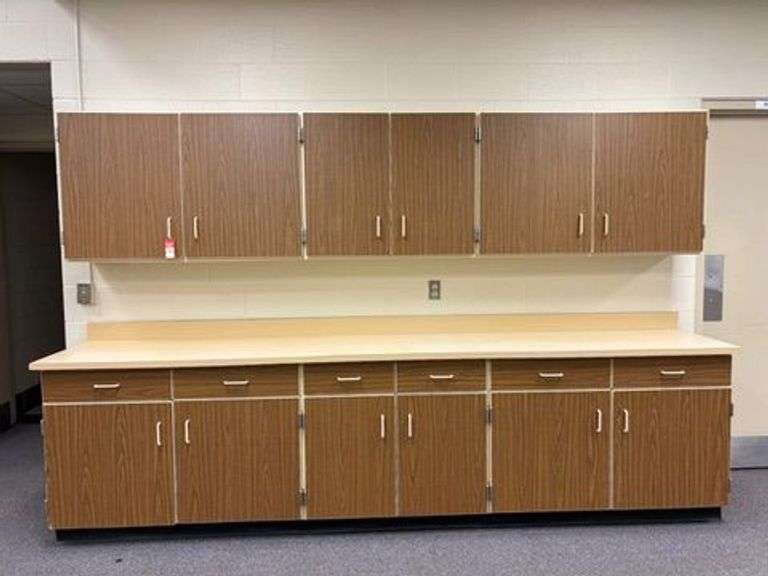 Quality Cabinetry image