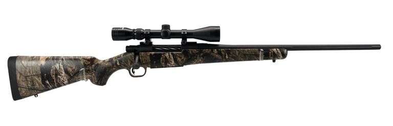 Mossberg Patriot .30-06 Rifle image